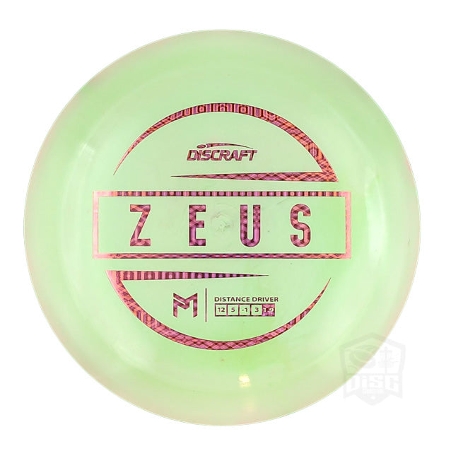 Discraft Zeus