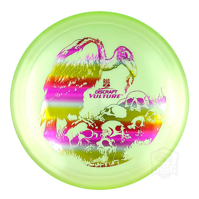Discraft Vulture