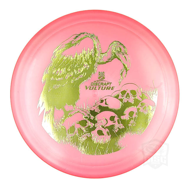 Discraft Vulture