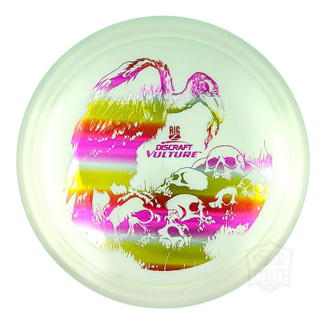 Discraft Vulture