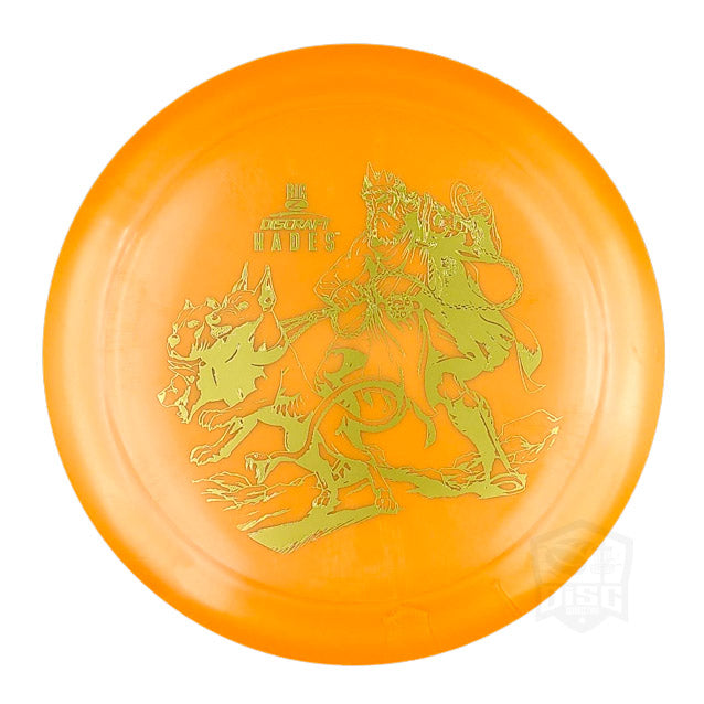 Discraft Hades