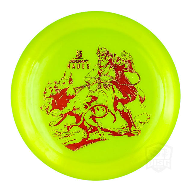 Discraft Hades