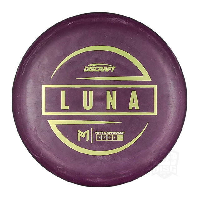 Discraft Luna