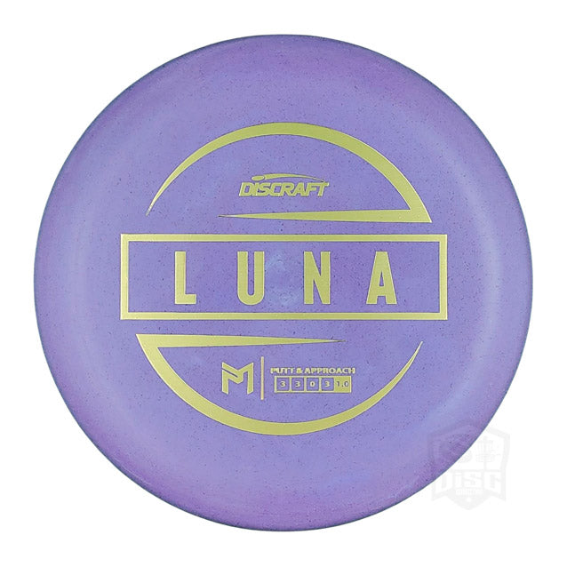 Discraft Luna