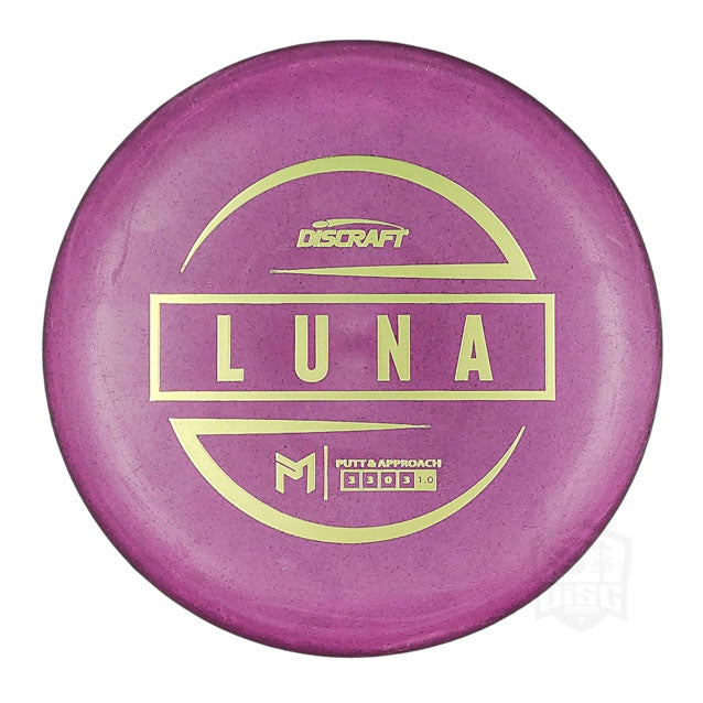 Discraft Luna