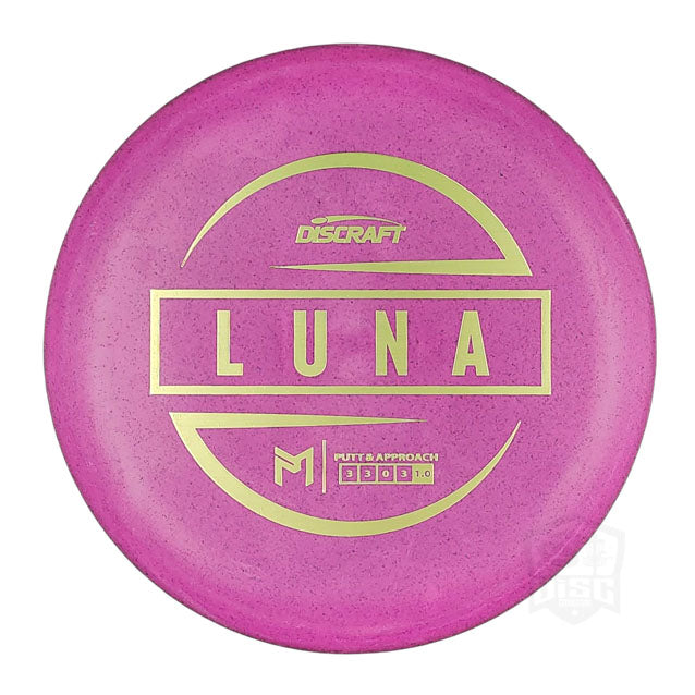 Discraft Luna