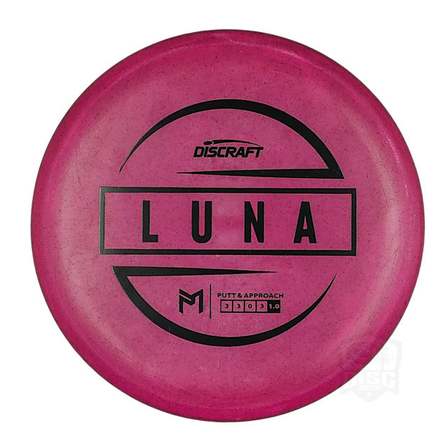 Discraft Luna