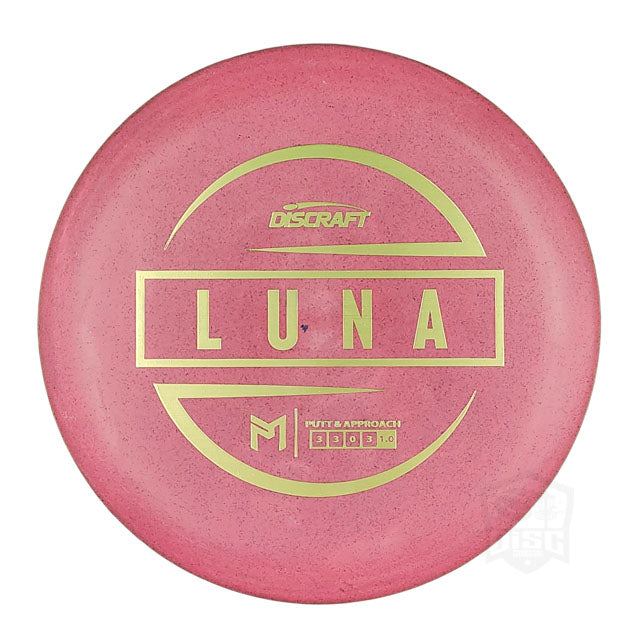 Discraft Luna