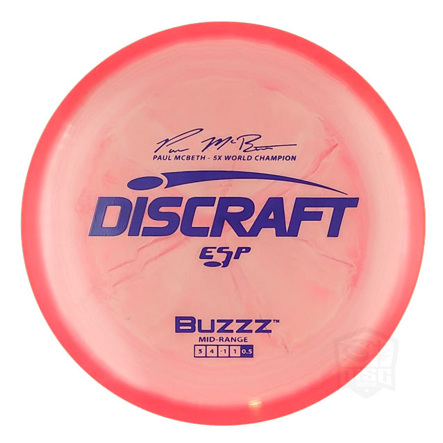 Discraft Buzzz