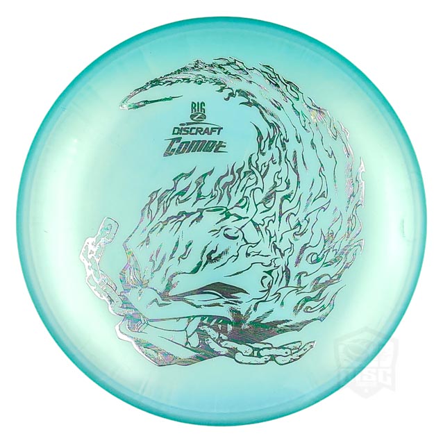 Discraft Comet