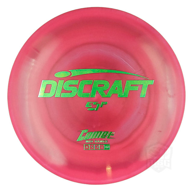 Discraft Comet