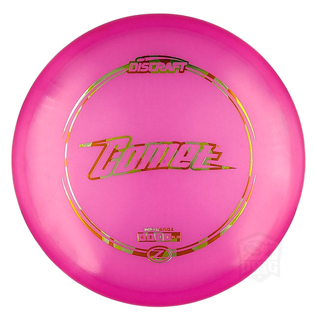 Discraft Comet