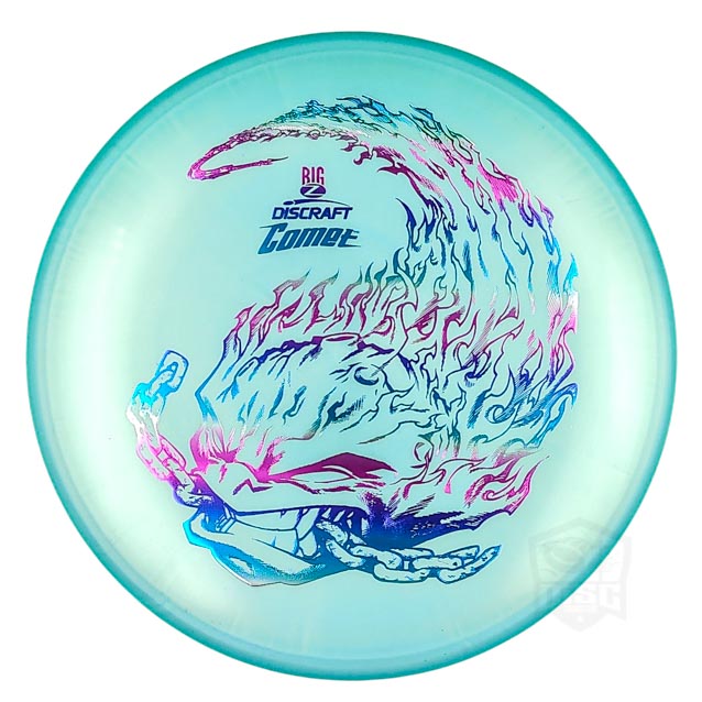 Discraft Comet