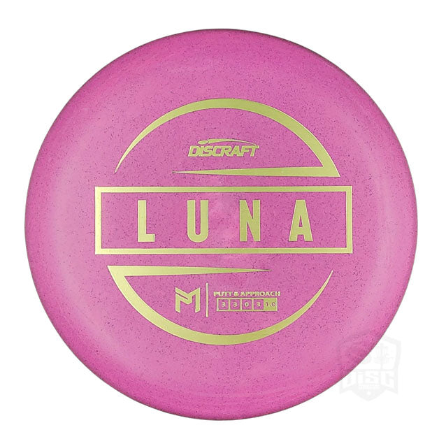 Discraft Luna