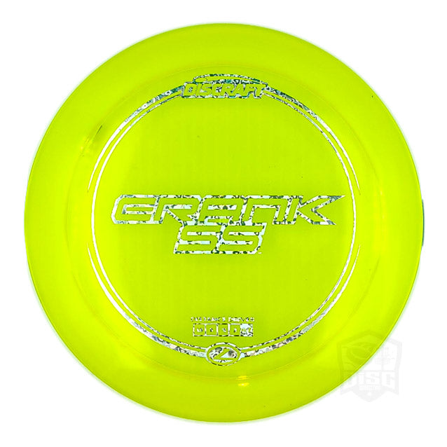 Discraft Crank SS