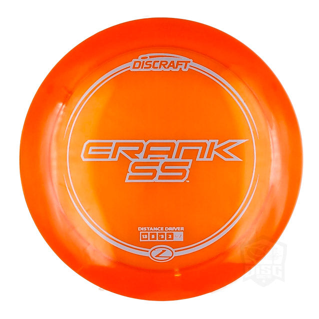 Discraft Crank SS