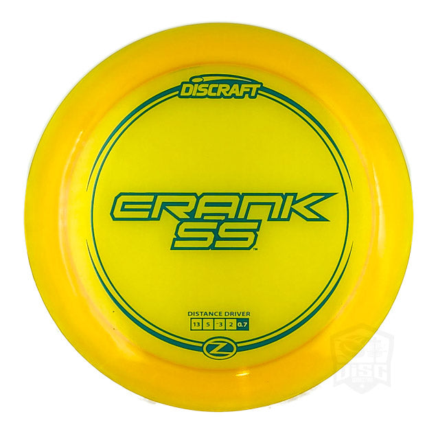 Discraft Crank SS