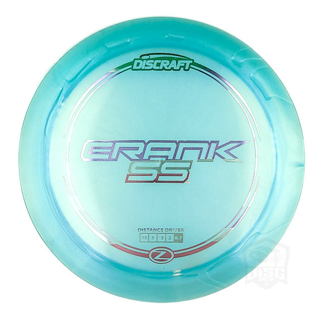 Discraft Crank SS
