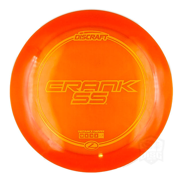 Discraft Crank SS