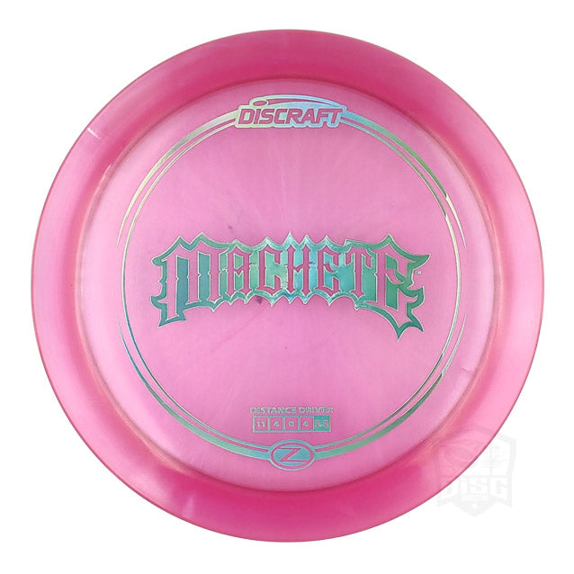 Discraft Machete