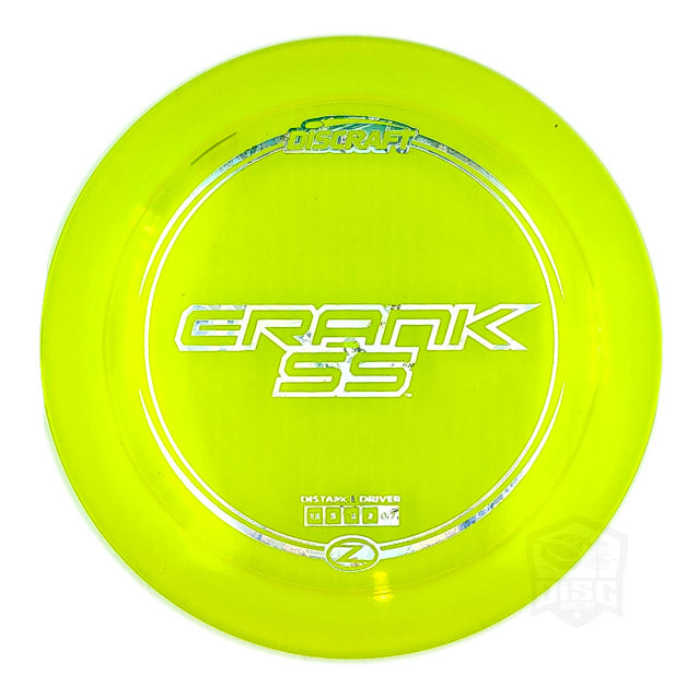 Discraft Crank SS