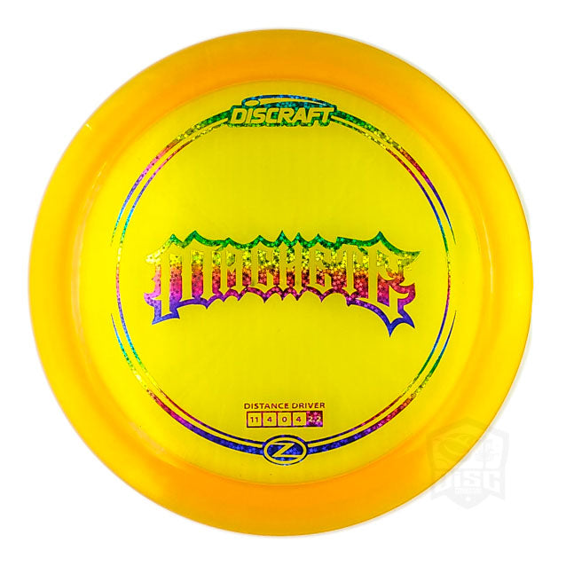 Discraft Machete