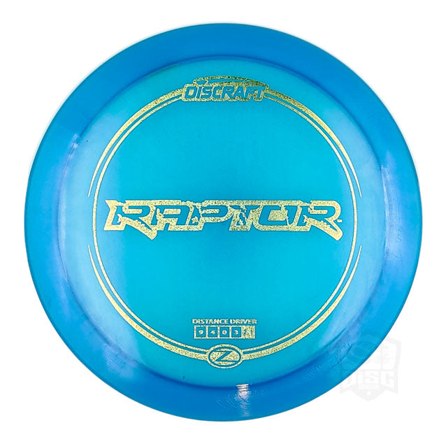 Discraft Raptor