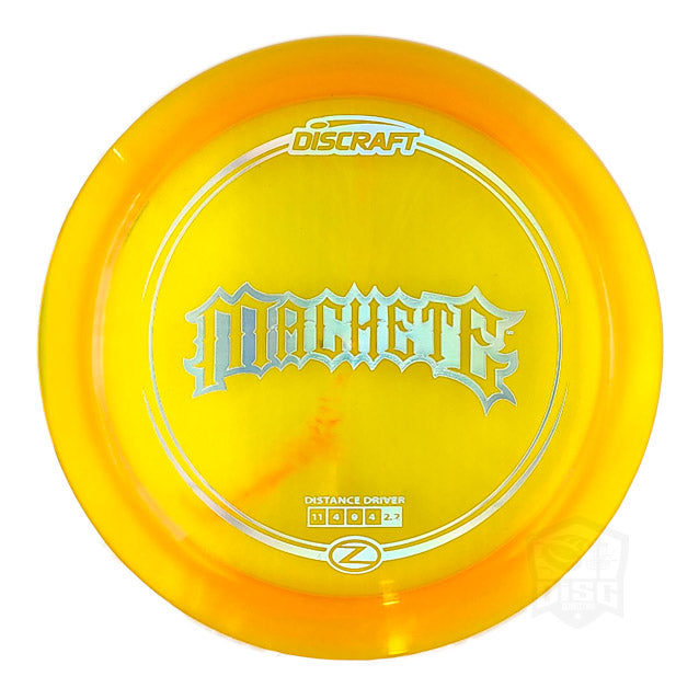 Discraft Machete