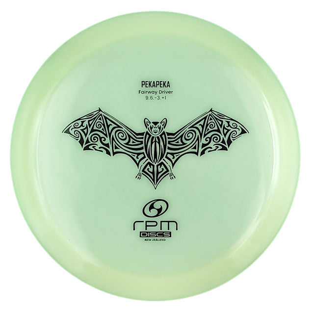 RPM Pekapeka
