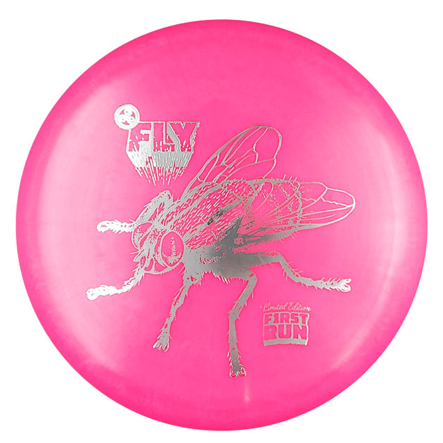 Fourth Circle Fly