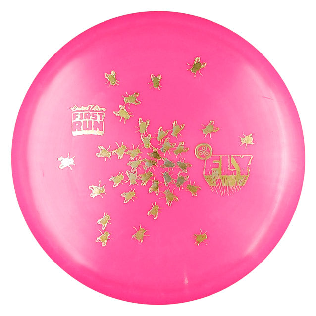 Fourth Circle Fly