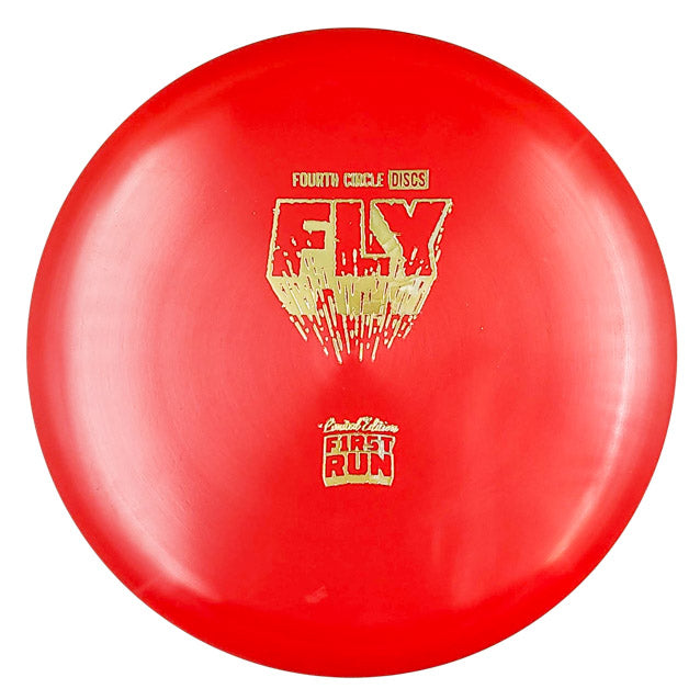 Fourth Circle Fly