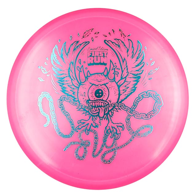 Fourth Circle Fly