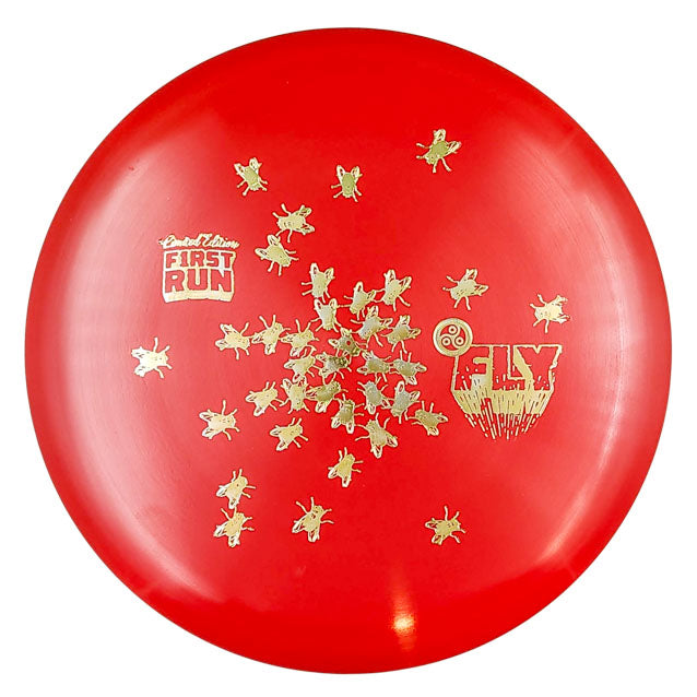 Fourth Circle Fly