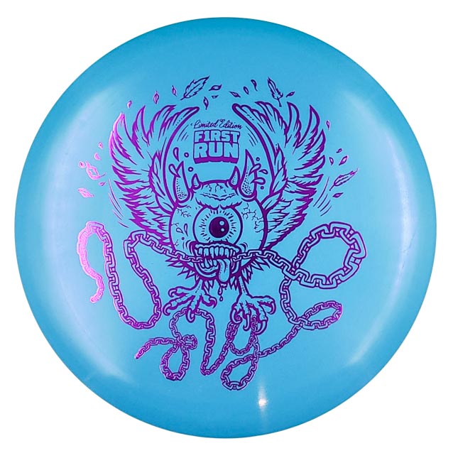 Fourth Circle Fly