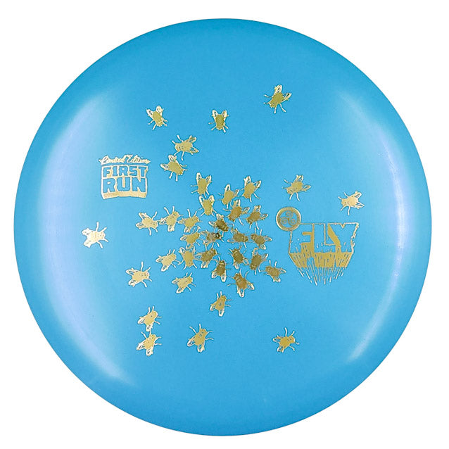 Fourth Circle Fly