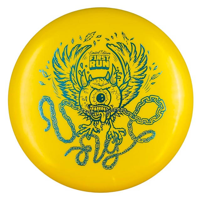 Fourth Circle Fly