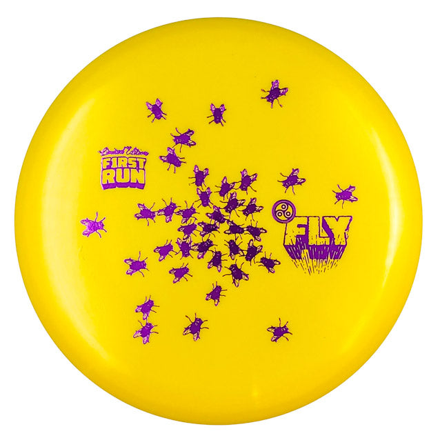 Fourth Circle Fly