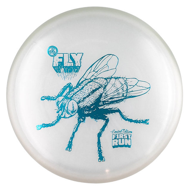Fourth Circle Fly