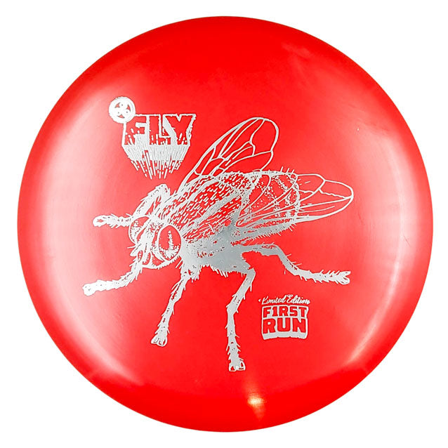 Fourth Circle Fly