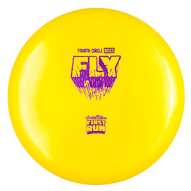 Fourth Circle Fly