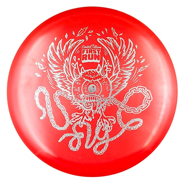 Fourth Circle Fly