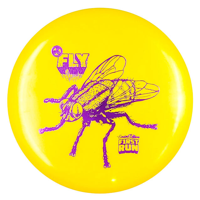 Fourth Circle Fly