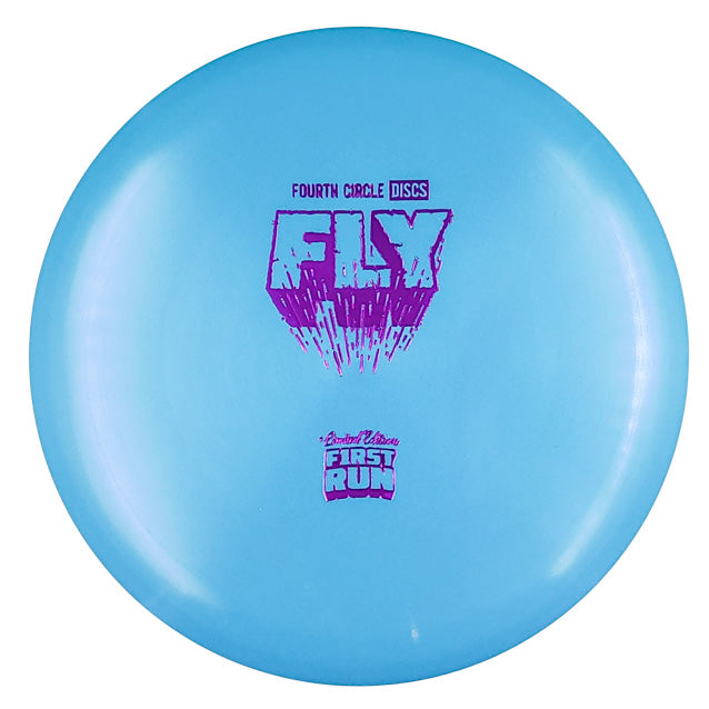 Fourth Circle Fly