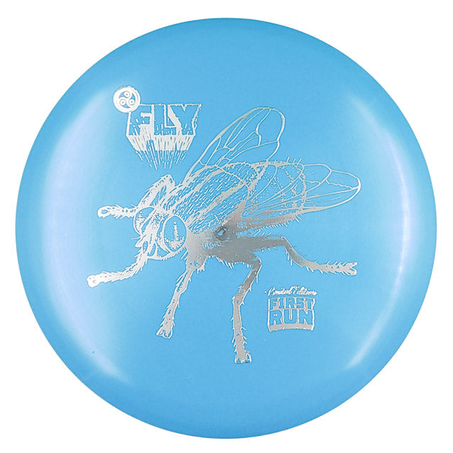 Fourth Circle Fly