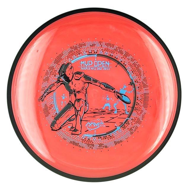 MVP Uplink MVP Open Maple Hill Limited Edition