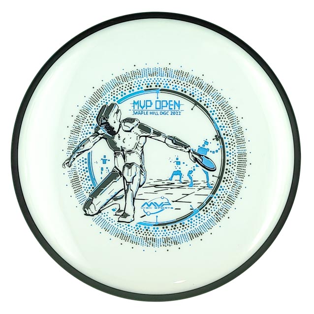 MVP Uplink MVP Open Maple Hill Limited Edition