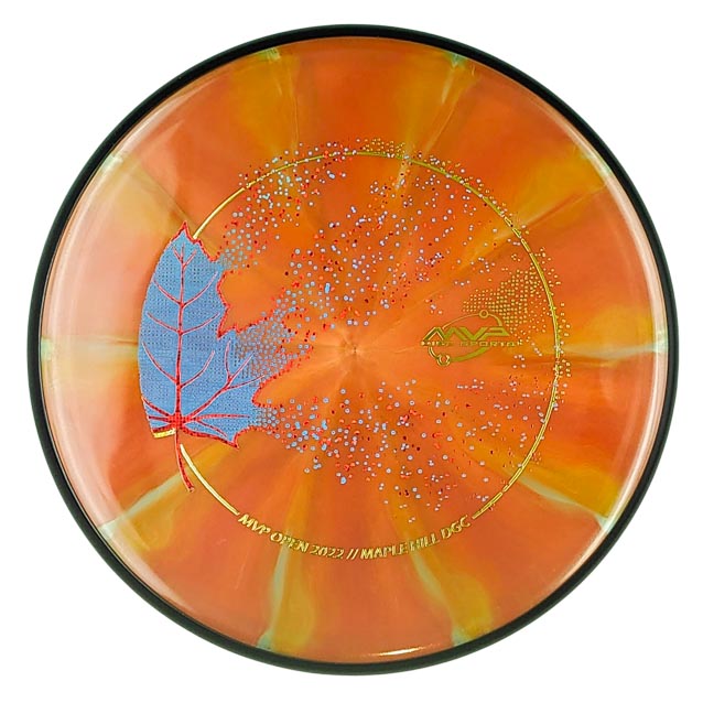 MVP Entropy MVP Open Maple Hill Limited Edition
