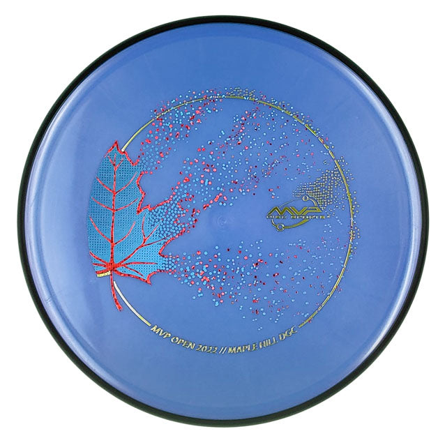 MVP Entropy MVP Open Maple Hill Limited Edition