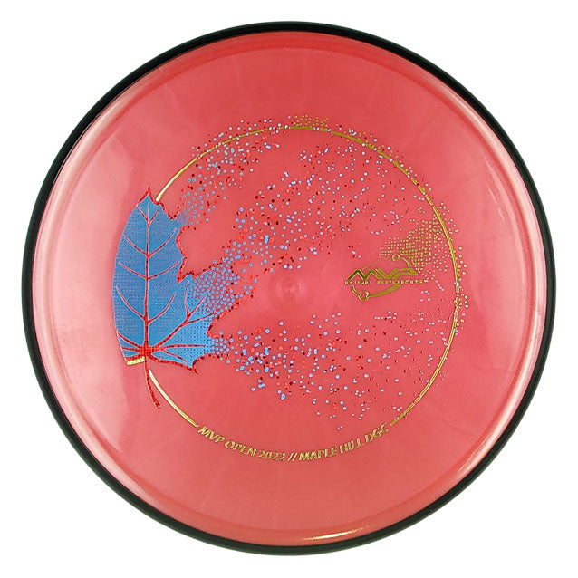 MVP Entropy MVP Open Maple Hill Limited Edition